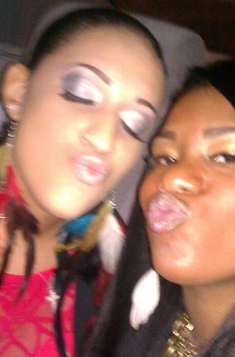 CENTRAL STATE UNIVERSITY ALUMNI #2012 #TEAMNOKIDS