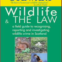 Alan Stewart (@wildlifeblog) 's Twitter Profile