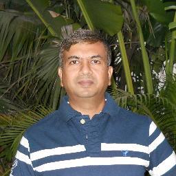 MD & CEO at  Privately owned cos; Neshiel Agrochem Pvt Ltd.  Marketing, finance & HRD. Specially focus to expand international & domestic business.