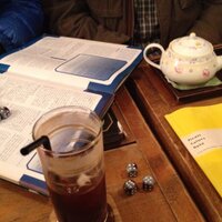 양산박 (@ysbrpg) 's Twitter Profile