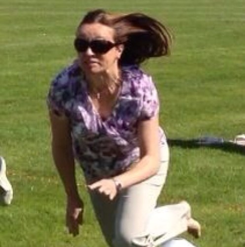 alisonkfletcher's profile picture. 