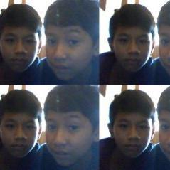 ganteng