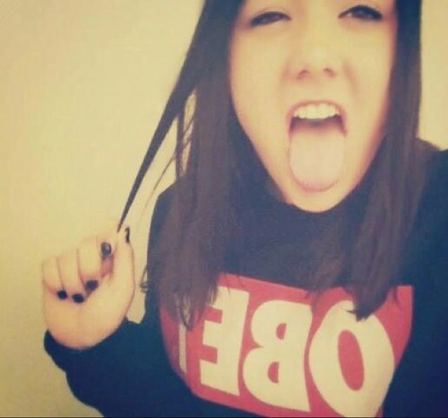 Instagram: crazygirlpara_