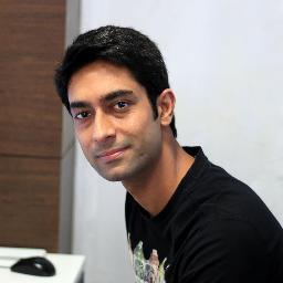 Senior Software Developer at AWS.