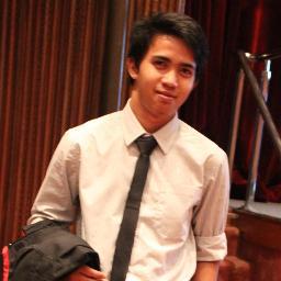 _zaidisuhaimi's profile picture. 