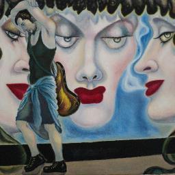 adriano5d's profile picture. POR UN MÉXICO MAS  EQUITATIVO Y JUSTO PARA TODOS !