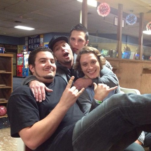 MoesRoger's profile picture. 