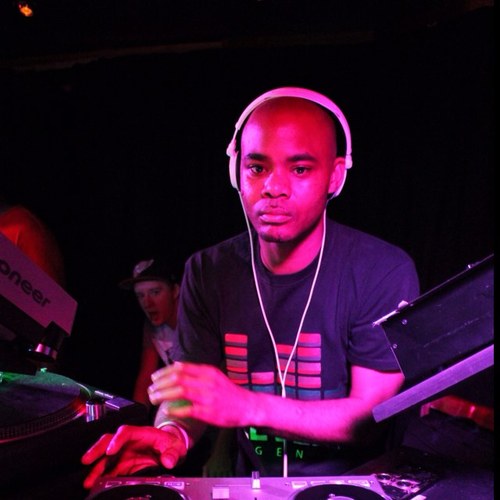 DJ/Producer