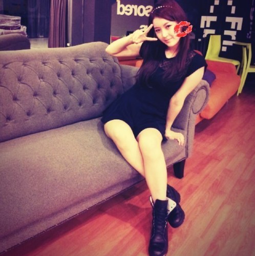 [ Verified roleplayer ★ @iSTAR_Ent ★] Rania's 장진영 | 93liner | 2nd Main Vocalist