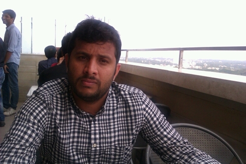 mthirumalreddy's profile picture. 