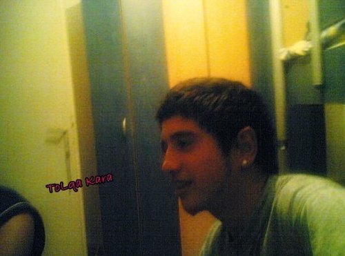 tolgaka55916's profile picture. hayat  güzel