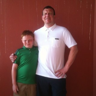 bantamforever's profile picture. 