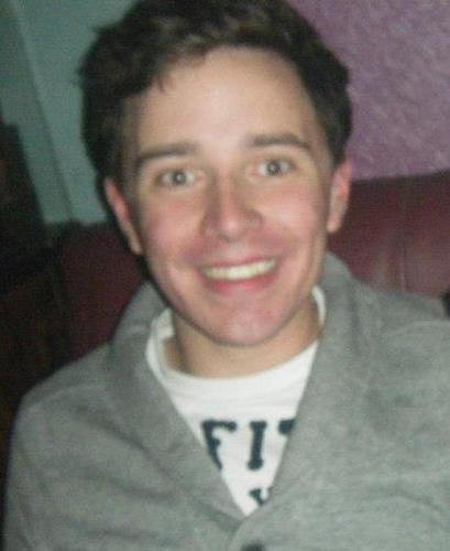 Andy maloney dissertation
