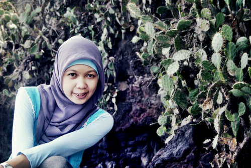 ♥ mahasiswa ITP-UB
 ♥ believe in God