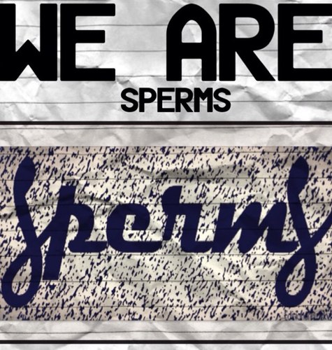 TheSperms's profile picture. Easy core band || Personel : @rifkyramadan91 ..vocal.. | @maptuhscreamo & @fatihkarimi ..guitar.. | #ryan ..bassist.. |@rizkyrizky81 ..drummer..