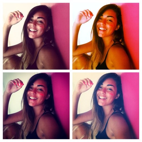 bio significa vida e vida significa você @beatrizgaambini . (18/02/12). Oficializada em: (04/03/12)