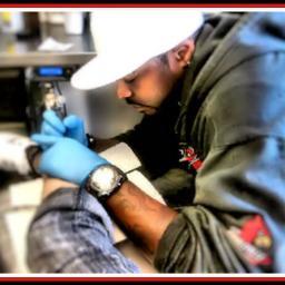 RIVER CITY TATTOOS - 502-296-3968 
Professional Tattoos... At UnProfessional Prices! 

http://t.co/kFuuWZSJYg