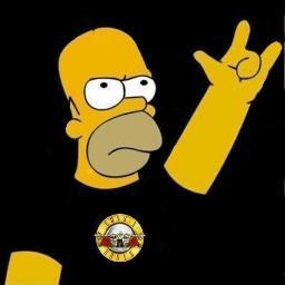 Metal is medicine. Mustaine fan.