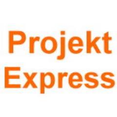 ProjektExpress's profile picture. Finde Dein Projekt oder Job