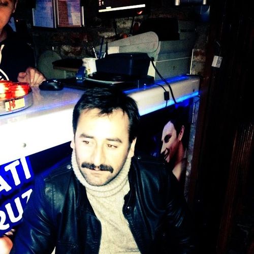 Hayatta hic kimse yaptığını yaşamadan ölmez.