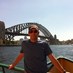 Ben Fleay (@benfleay) Twitter profile photo