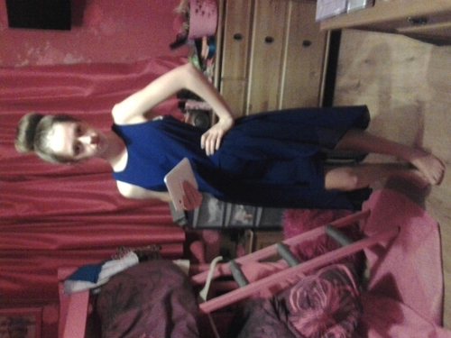 chelseagreen147's profile picture. 