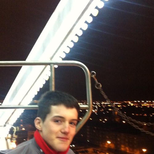 conor_harte67's profile picture. 