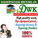 Dissertation Writing Profile