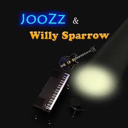 2 dutch internet-musicians, fresh jazz, rich float-away tunes, uplifiting funk & inspiring ballads, 500+ originals only. 2013: jazz festivals, clubs and hotels.