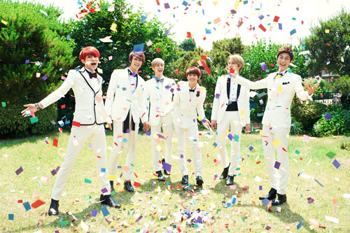 비스트 뷰티♥