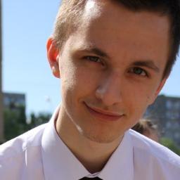 rabfakovsky's profile picture. 