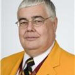Kevan Randall