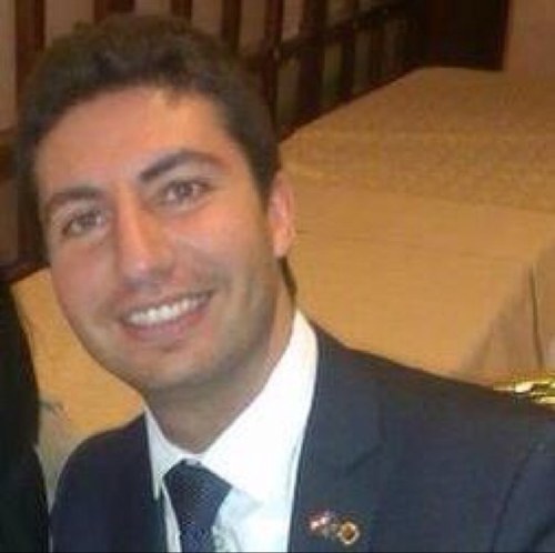 Attorney at Law @bbalebanon
LL.M in Transnational Commercial Law.
Member @ciarb @aienHQ 🇱🇧
Reposts are not endorsements.