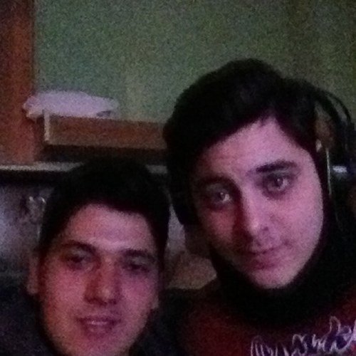 jordanovin95's profile picture. 