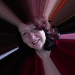 Mad cat woman, NHS worker, proud European, keen cyclist and enviromentalist
