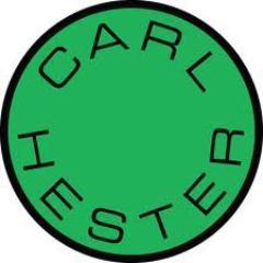 Carl Hester MBE
