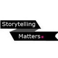 StorytellingMatters (@storytellingmts) 's Twitter Profile Photo StorytellingMatters (@storytellingmts) 's Twitter Profile Photo