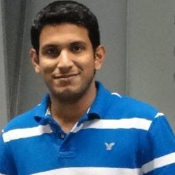 sajeerismi's profile picture. Engineer