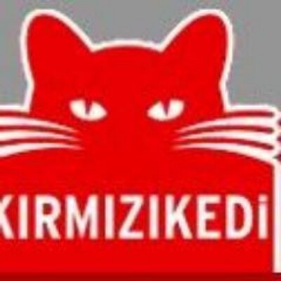 Kirmizi Kedi Izmir Kirmizikediizm Twitter