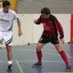 Indoor Soccer ZVL (@soccerzeeland) Twitter profile photo