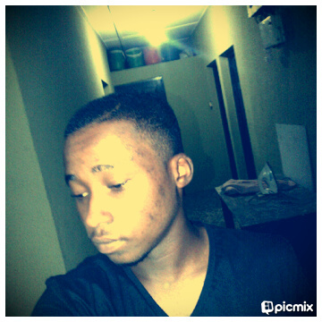 pretete's profile picture. I gat no worries