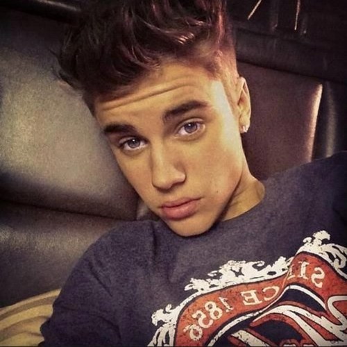 “Haters will say what they want, but their hate will never stop you from chasing your dream” - Justin Bieber
