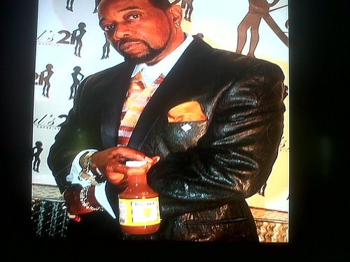 GangstaMinister's profile picture. 