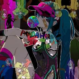We share things about Utaite, Odorite, and Vocaloid. Admin #chiyta #tetsu in duty. Enjoy #updates #facts #sharepics #quiz #whatif #pickone and more!