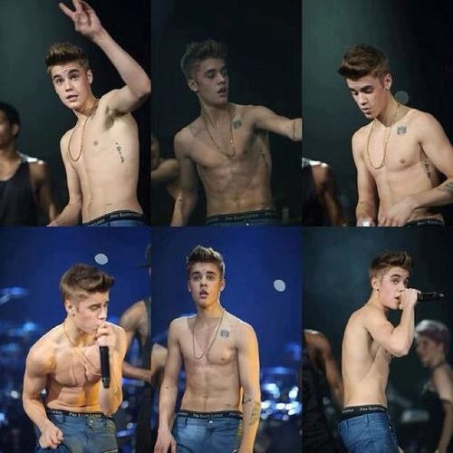 Belieber and Directioner, sue me.