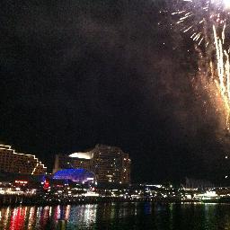 Everything very major in this great new year