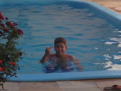 TeensoGabriz's profile picture. Precisamos preservar a imagem dos bodes eles são o futuro !