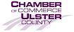 The Ulster Chamber provides services and advocacy on behalf of its membership and the community to advance the economic health and vitality of Ulster County.