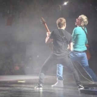 Im Niall. Im in one direction. this account is my official private account.
           mullingar, wesmeath, ireland.