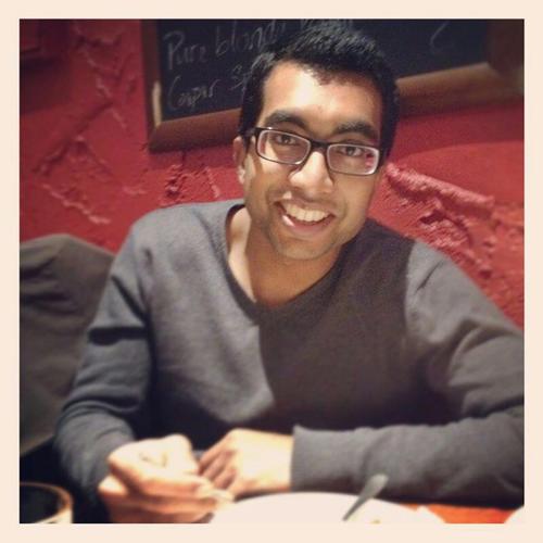 Pratib7's profile picture. 